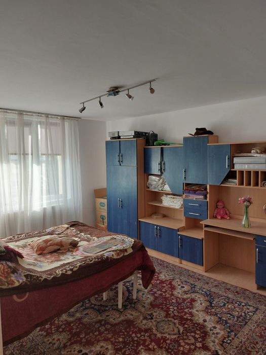 Vând apartament 2 camere