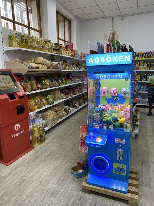 Установим аппарат хватайка или прищепка. Аппарат жвачки и прыгунов.