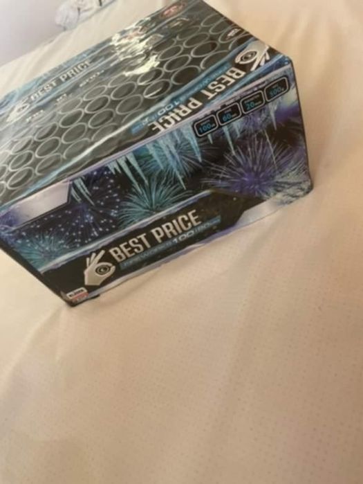 Baterie profesionala