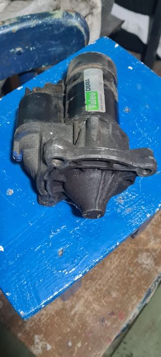 Electromotor VALEO motor 1.0 Peugeot 106, Citroen Saxo si ce-o mai fi