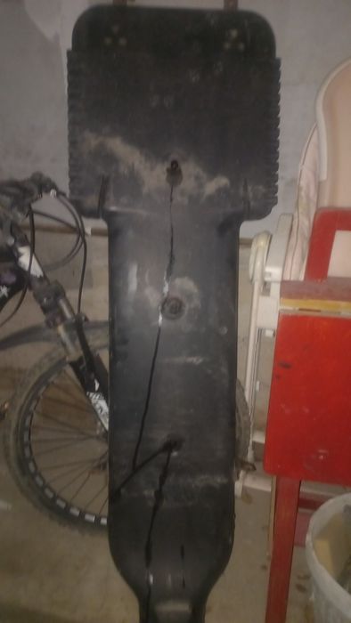 Воздухан для ман и даф