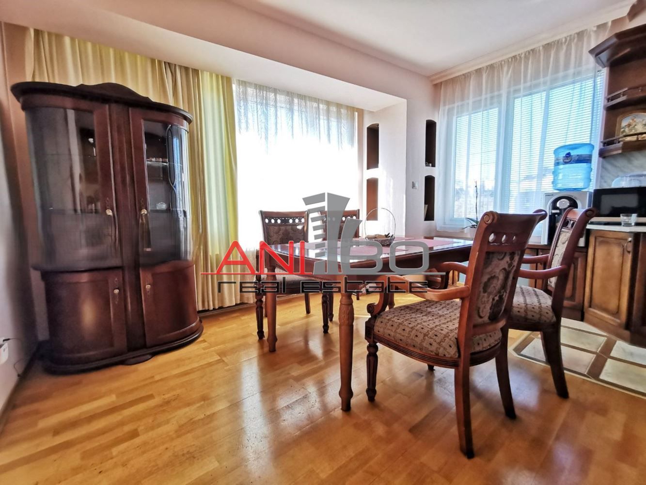3-стаен в Варна-Гръцка махала площ 106 цена 309000