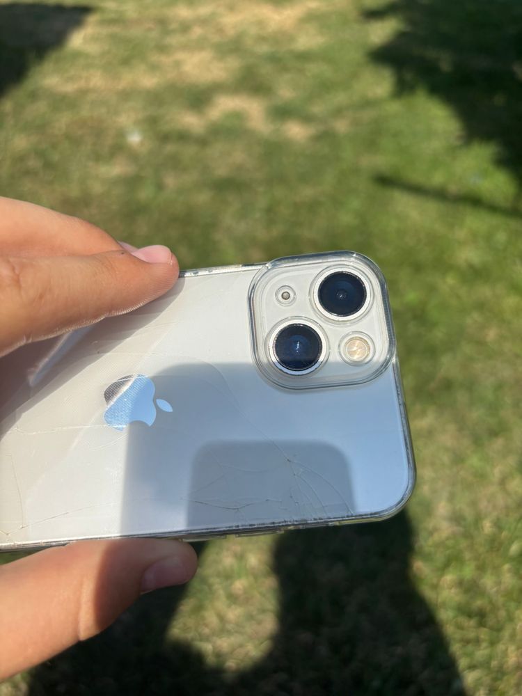 Vand /Schimb iphone 13 mini