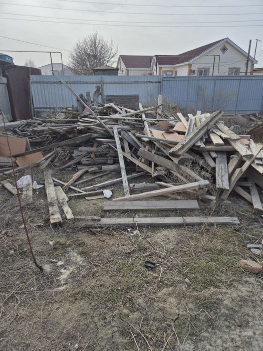 Дерево, дрова, деревянные отходы