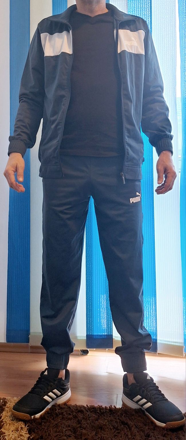Trening Puma nou fără etichetă