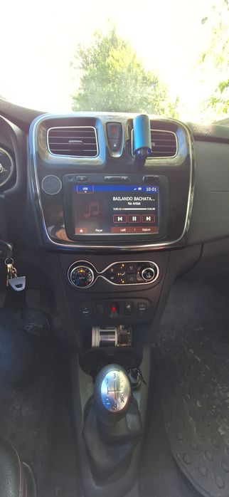 Dacia Logan 2017
