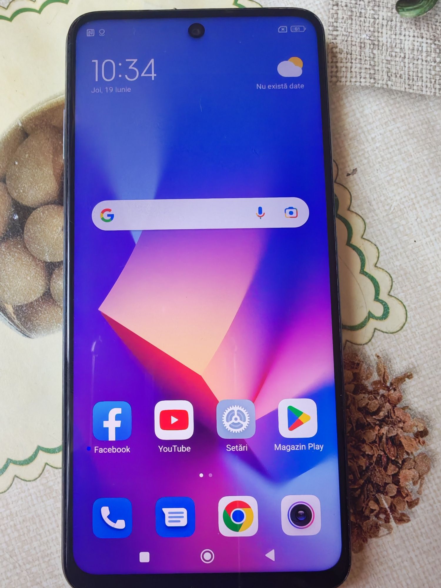Redmi Note 9 Pro