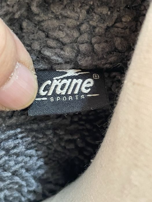 Свитер Crane, 56, оригинал