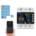 Contor Smart Energie + protectie sub/supra tensiune,REDUS de la 350RON