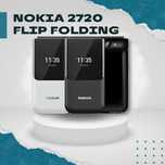 Nokia 2720 nokia 2660 barcha knopkali  va lyaguwkali telefonlar mavjud
