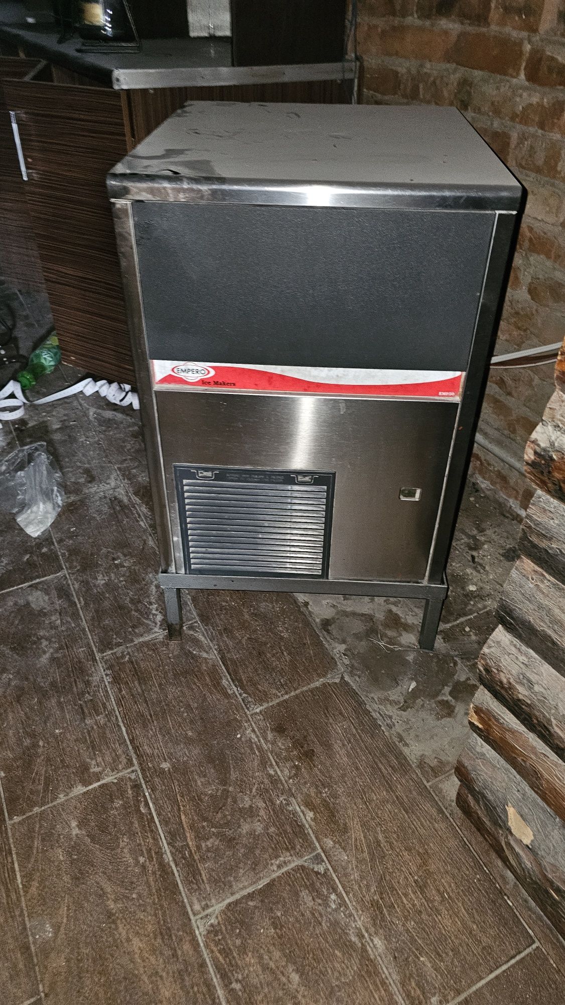 Ледогенератор empero emp 50