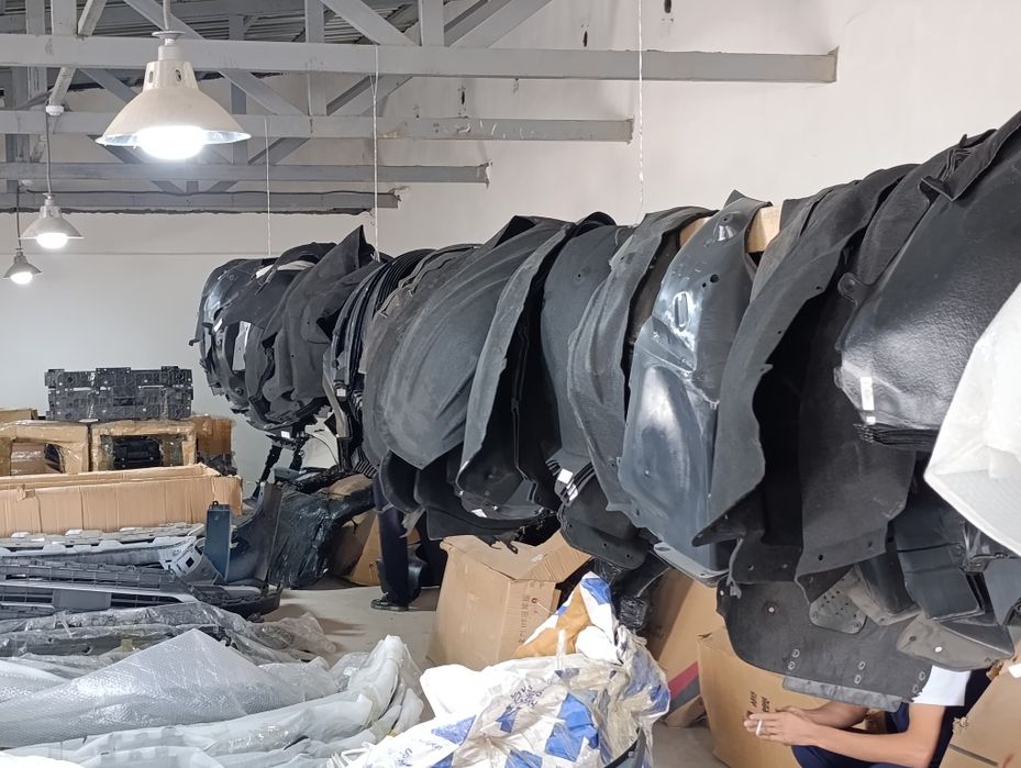 Подкриник для BYD Padkrinik BYD uchun