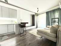 Apartament 2 camere + parcare subterana  - Belvedere Residence