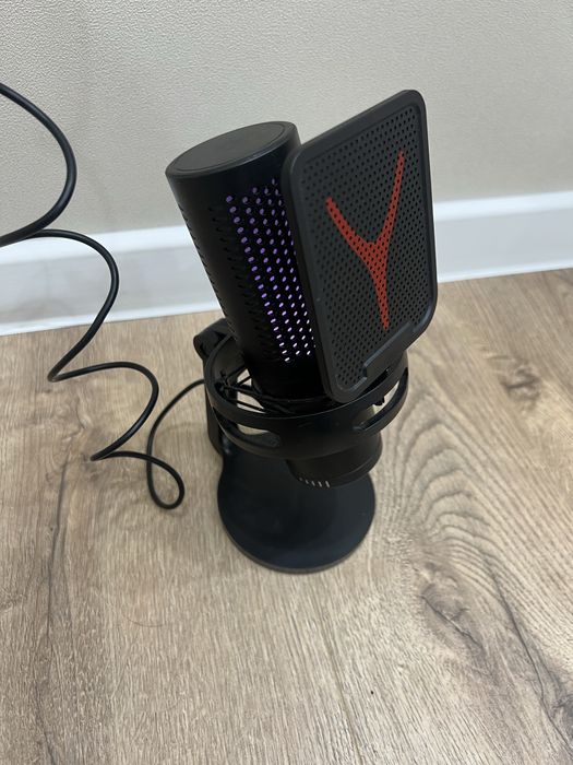 продам микрофон Yanmai gm7