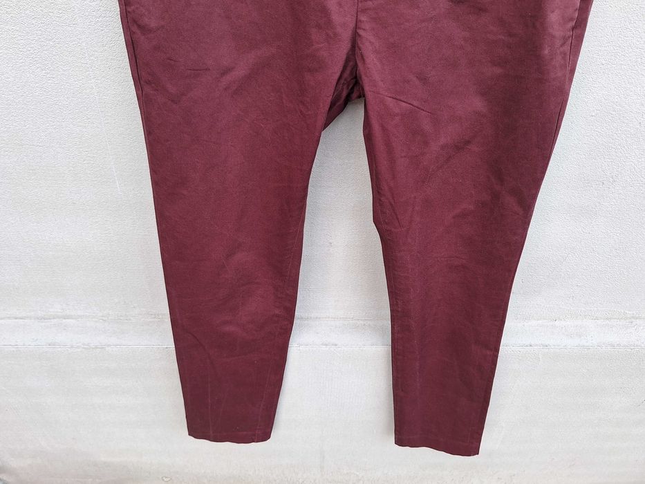 **HM Skinny Fit | talie 86 cm | pantaloni sport, barbat | 50 | M