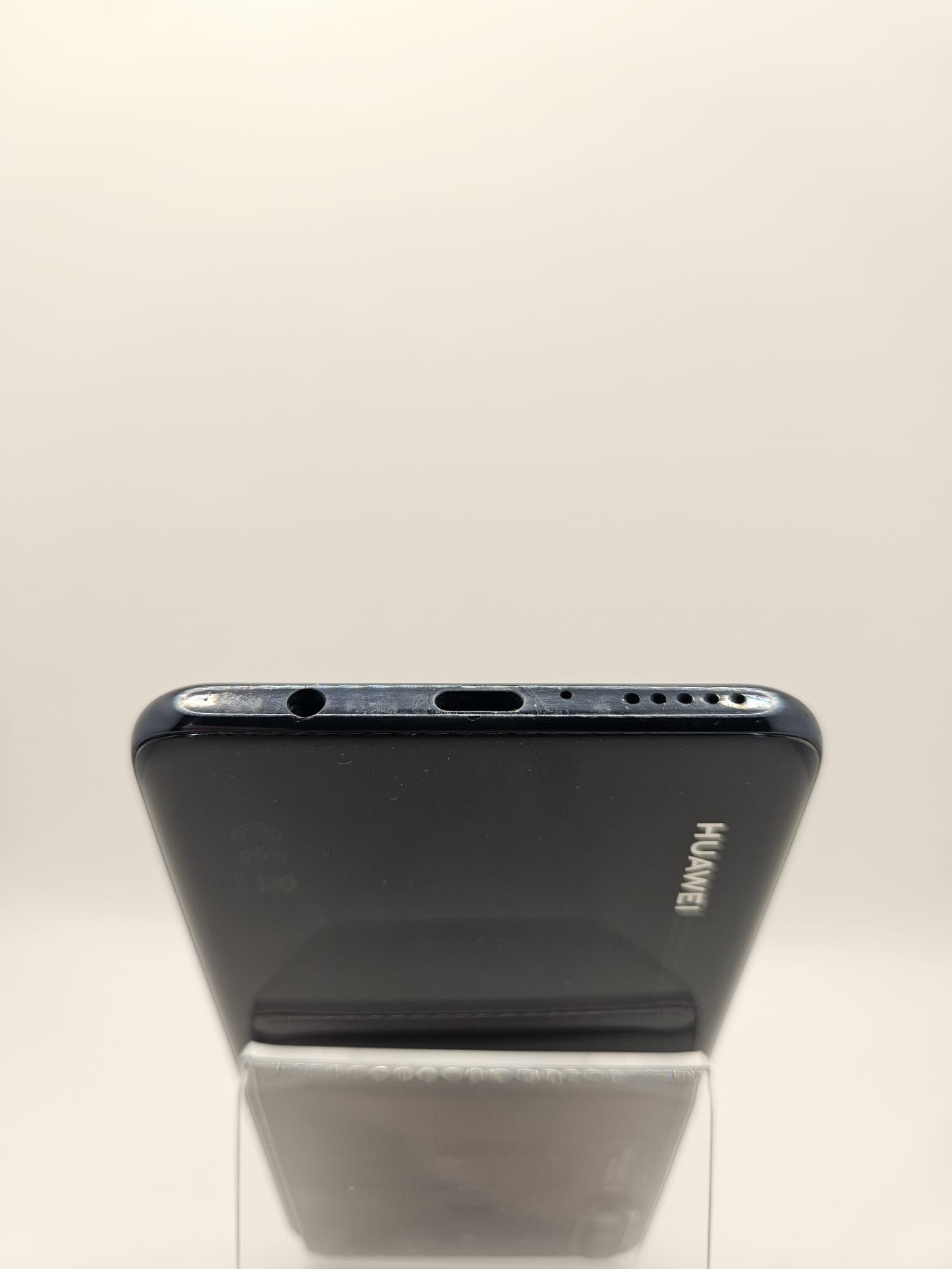 Huawei P30 Lite / Black / Delux Area GSM