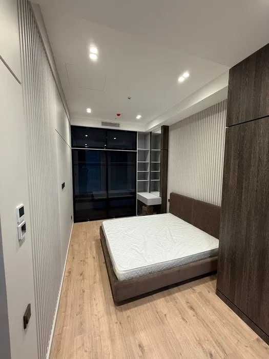 Аренда квартира 2/11/52 Жк Nest One 58м2 (ани)