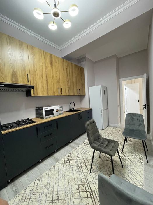 Яккасарой новастройка 2 ком 2 этаж 8 этажка все ест фото реално