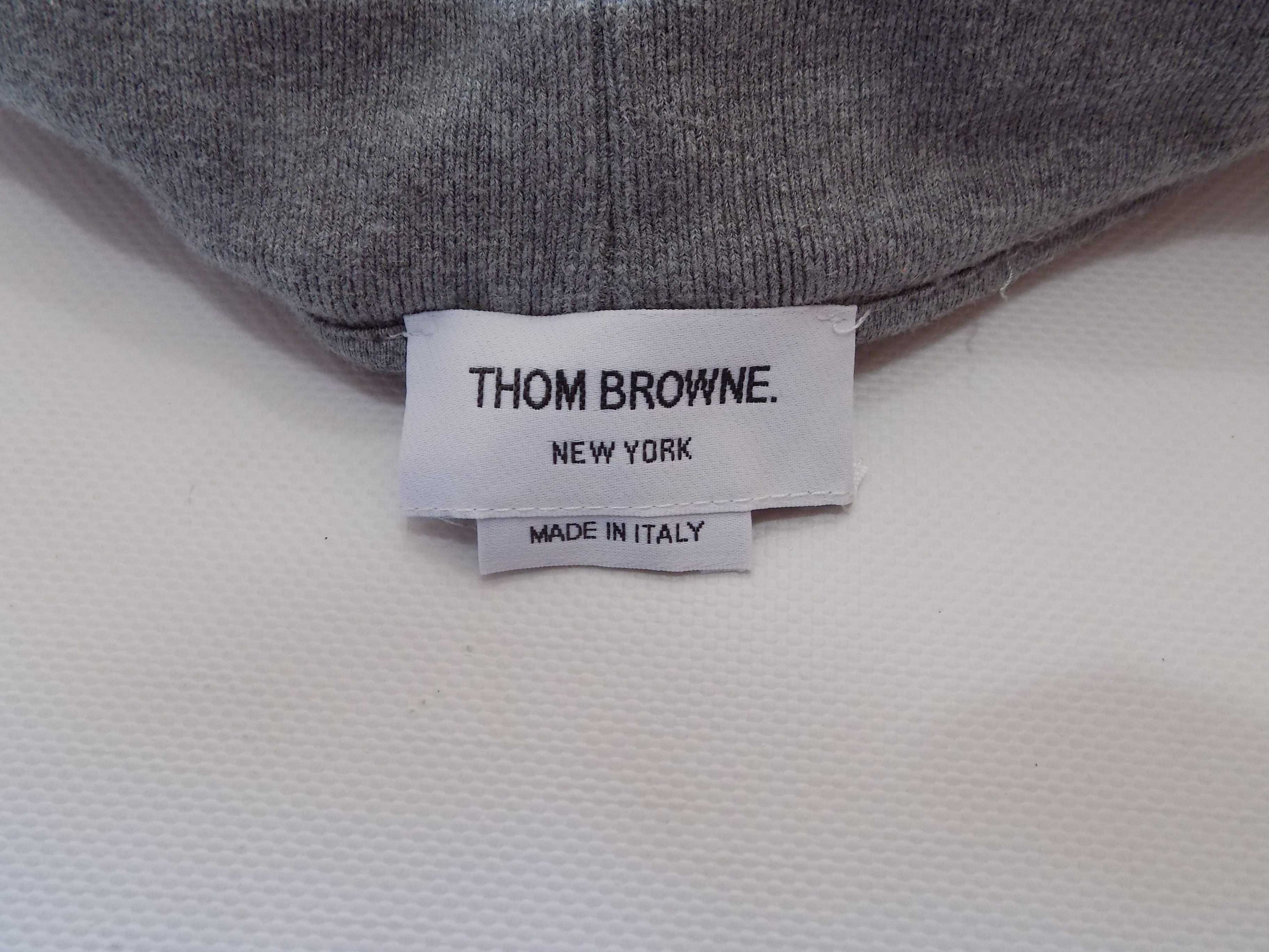 анцуг thom browne панталон долнище оригинален мъжки спорт размер 1/S