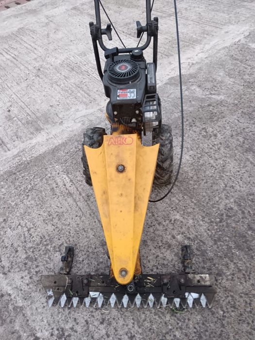 Vand motocositoare Al-Ko Farmer model 660