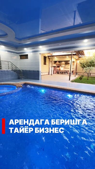 Продам дача. Янги дача. Бизнесга зўр.