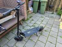 Trotineta Electrica SXT Ultimate Pro 2 Motoare 800W