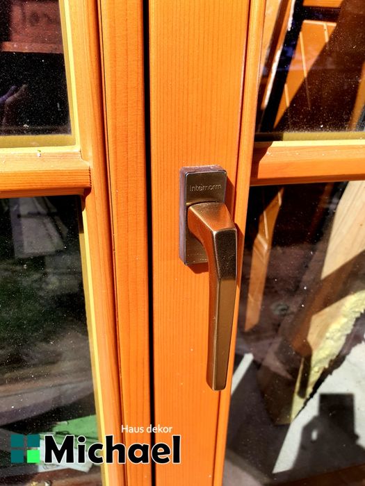 Termopan lemn masiv,Internorm,Austria(Josef Klopf)