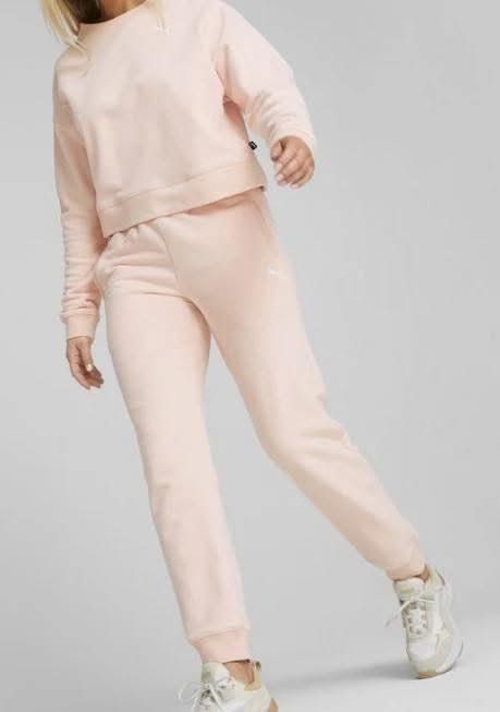 Спортен екип Puma