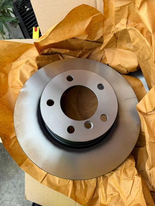 vand Set disc fata DF4459  BMW seria 3 e90/e92/e93