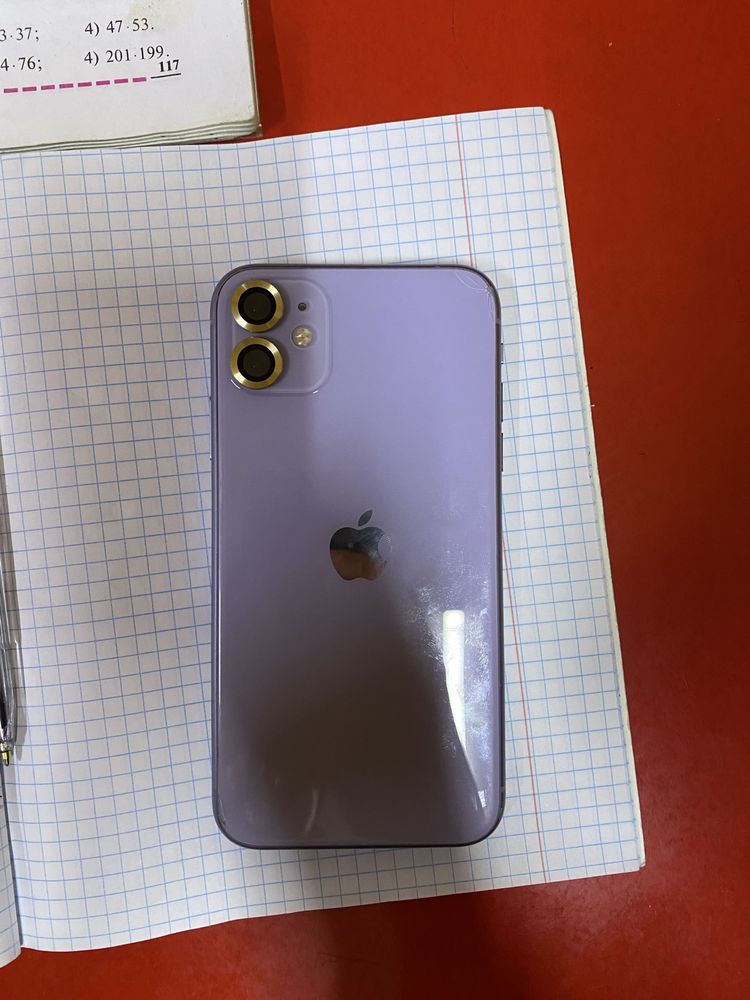 iphone 11 sotiladi ideal
