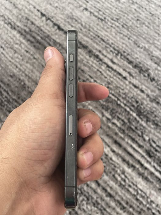 Iphone 15 pro 128gb