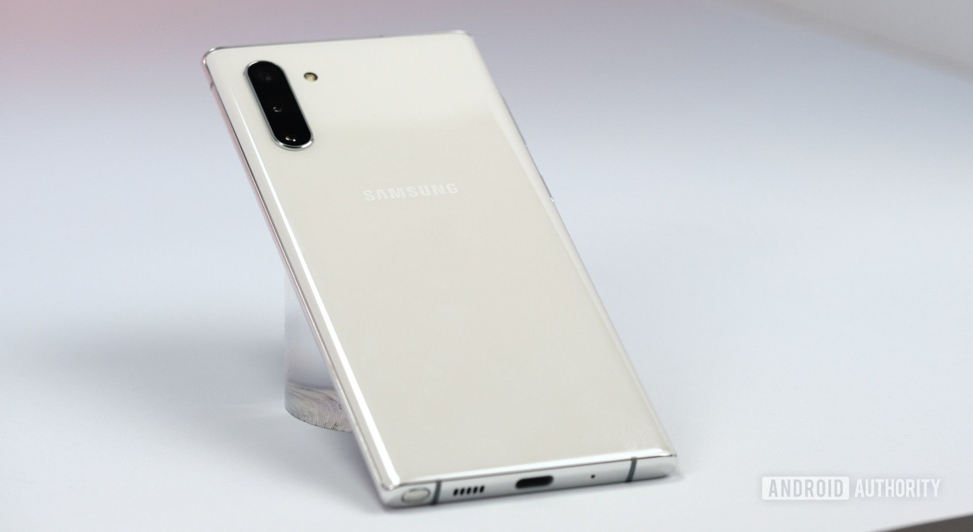 Samsung note 10 plus 5G