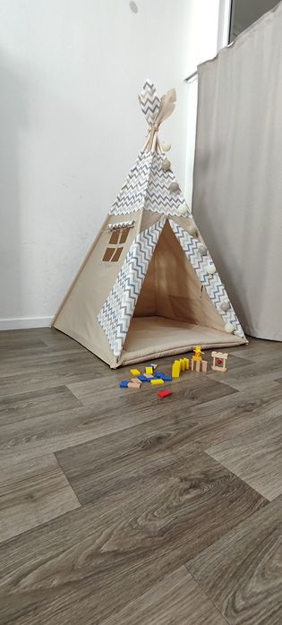 Детска палатка за игра