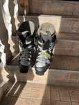 Ски обувки Salomon 45N