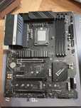Intel Core i7 12700K + MSI Pro Z690-A DDR5