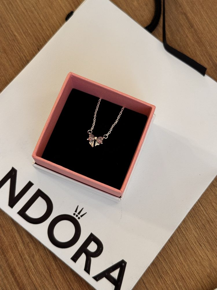 Pandora колиета Пандора