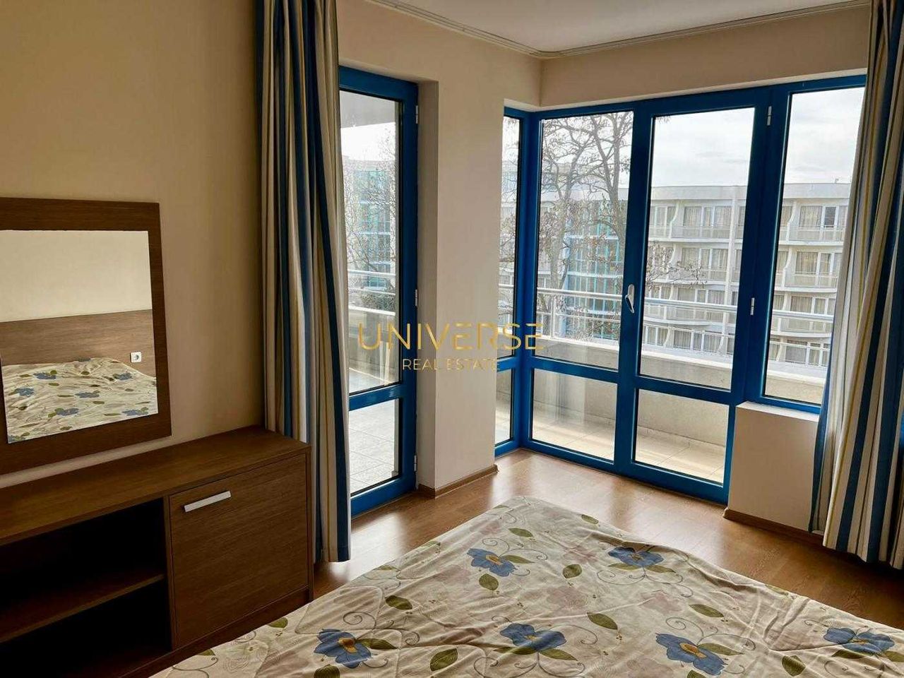 Продава се Двустаен апартамент в к.к. Слънчев бряг - 72 кв.м за 1209 €/кв.м - Снимка #7
