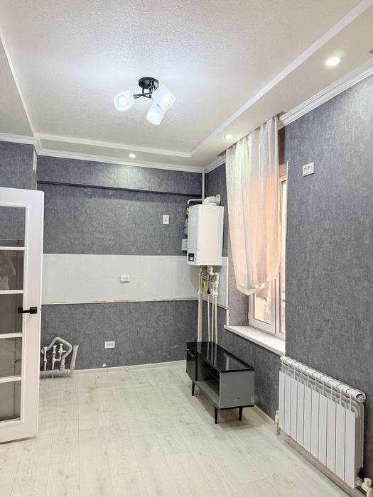 Квартира Хон Сарой