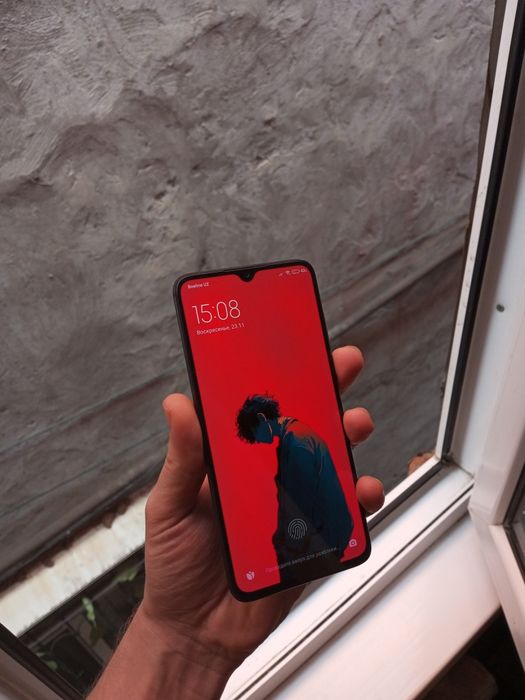 Срочно!!! Мi 9 Flagman - 6/128/4К/OLED. Игровой Snapdragon.