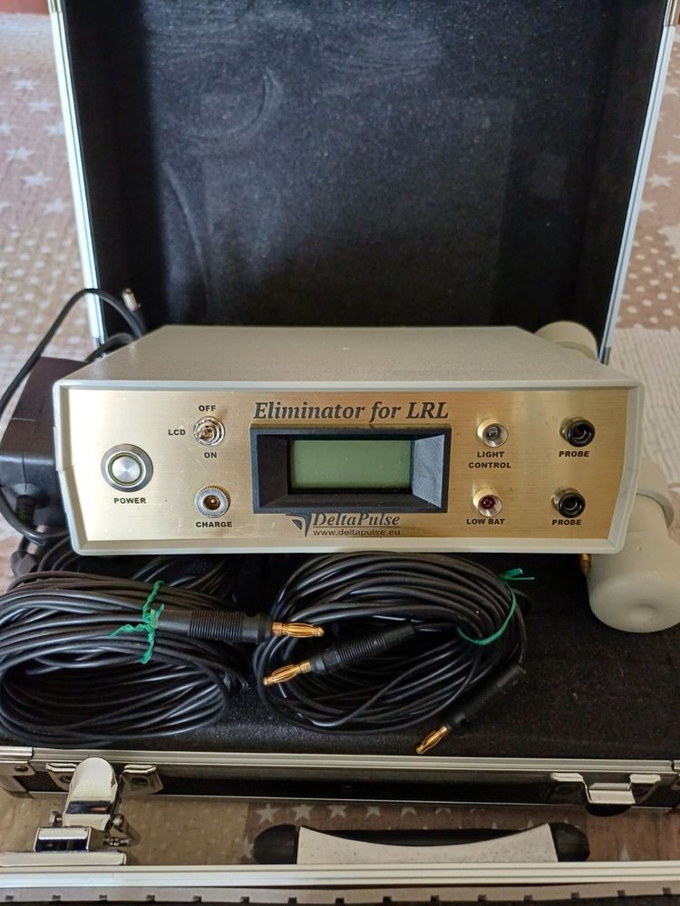 Mole LRL 3000D Локатор