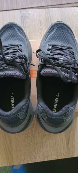 Merrell Gore tex 44номер