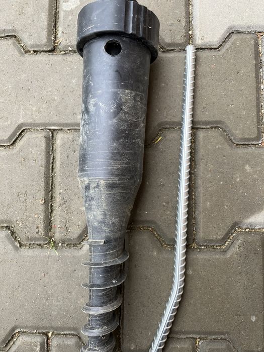 Vând suport uscător de rufe