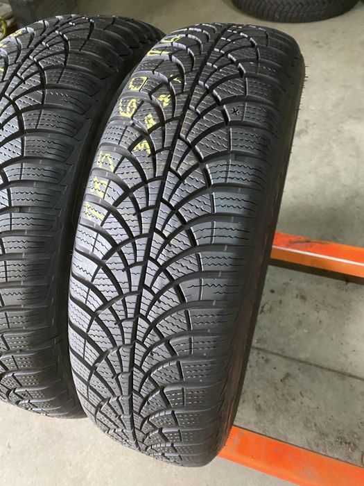 Anvelope iarna 185/60/16 Goodyear Ultra Grip 9 185 60 16 R16