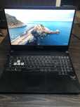 Laptop gaming ASUS