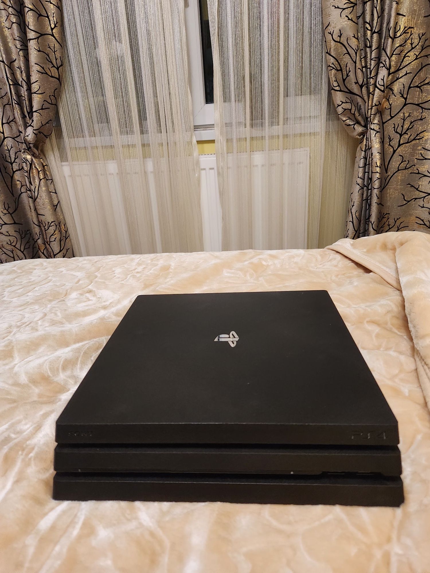 PlayStation 4 pro 1TB