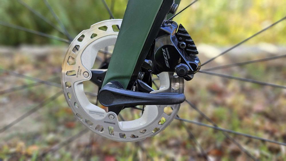 Giant Propel Advanced / 105 Di2 / roti carbon