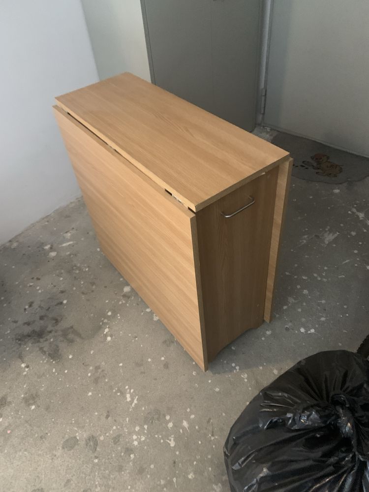 Masa sufragerie extensibila