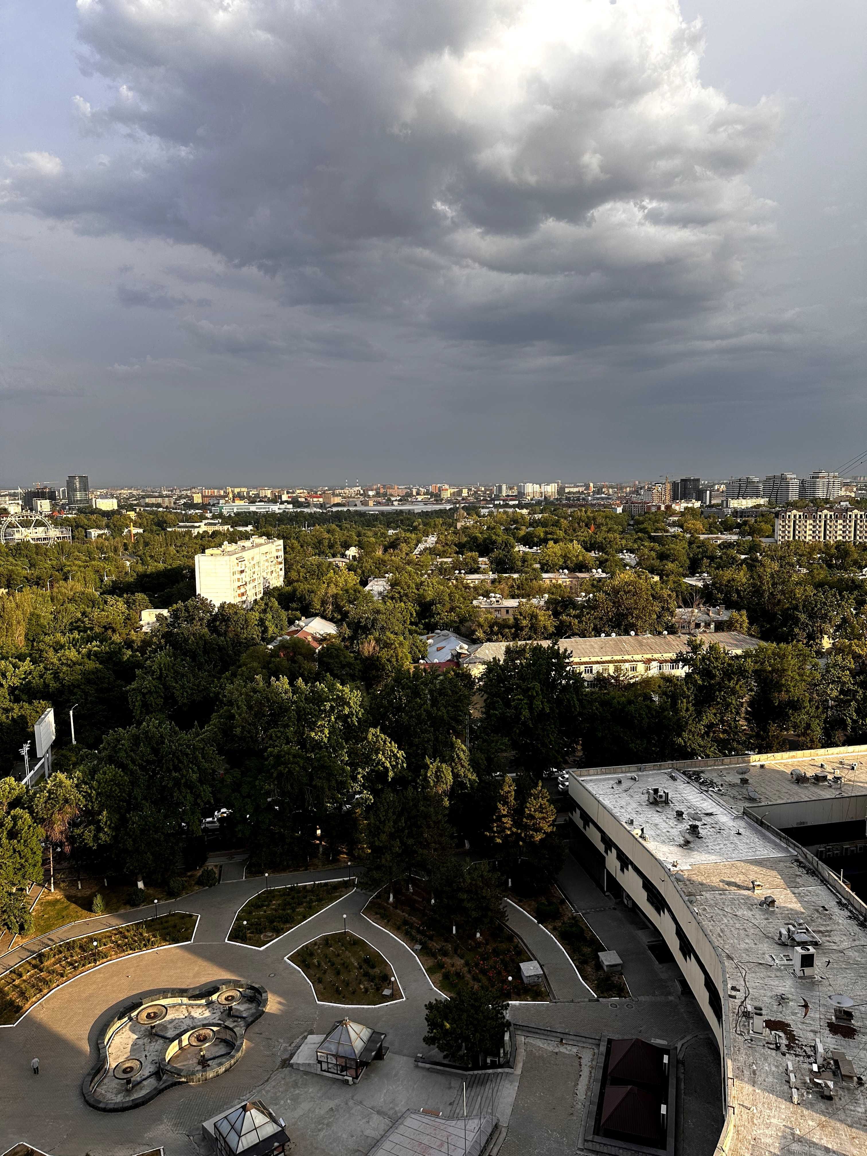 нежилое, офис в центре