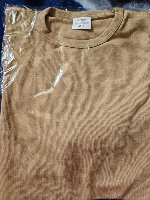 Tricouri MAPN marimea 50 I