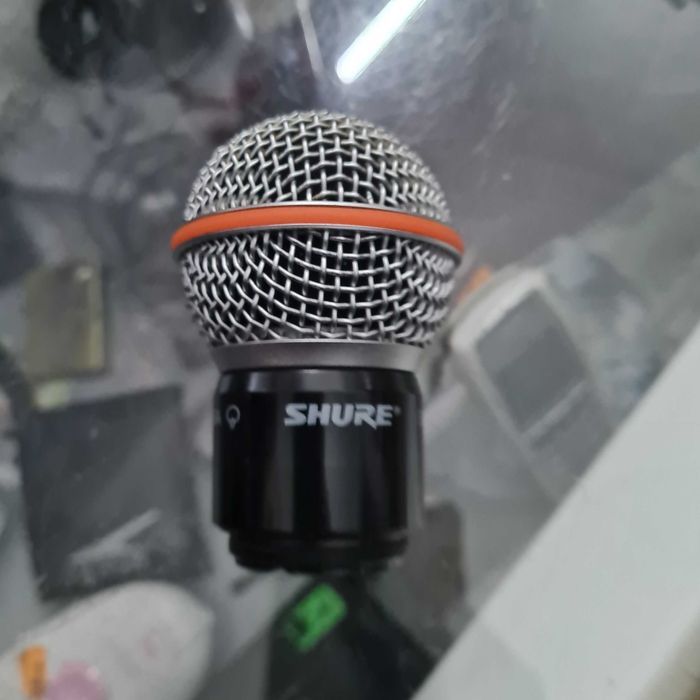 Глава за микрофон Shure Beta 58 A